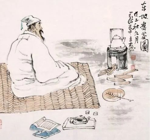 苏轼|苏轼：把失意活成诗意，让苦难变成乐途