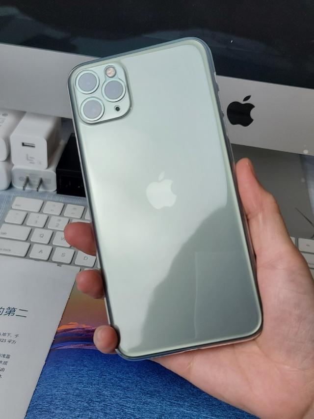 最近也有很多关于iphone 12的消息被曝光,除延续3d结构光,ip68级别