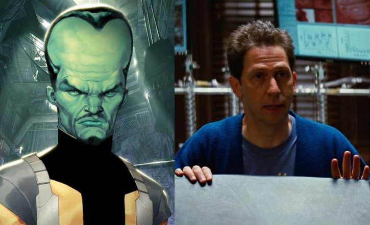 漫威电影中隐藏的四位超级反派,未来有望正式登场_腾讯新闻