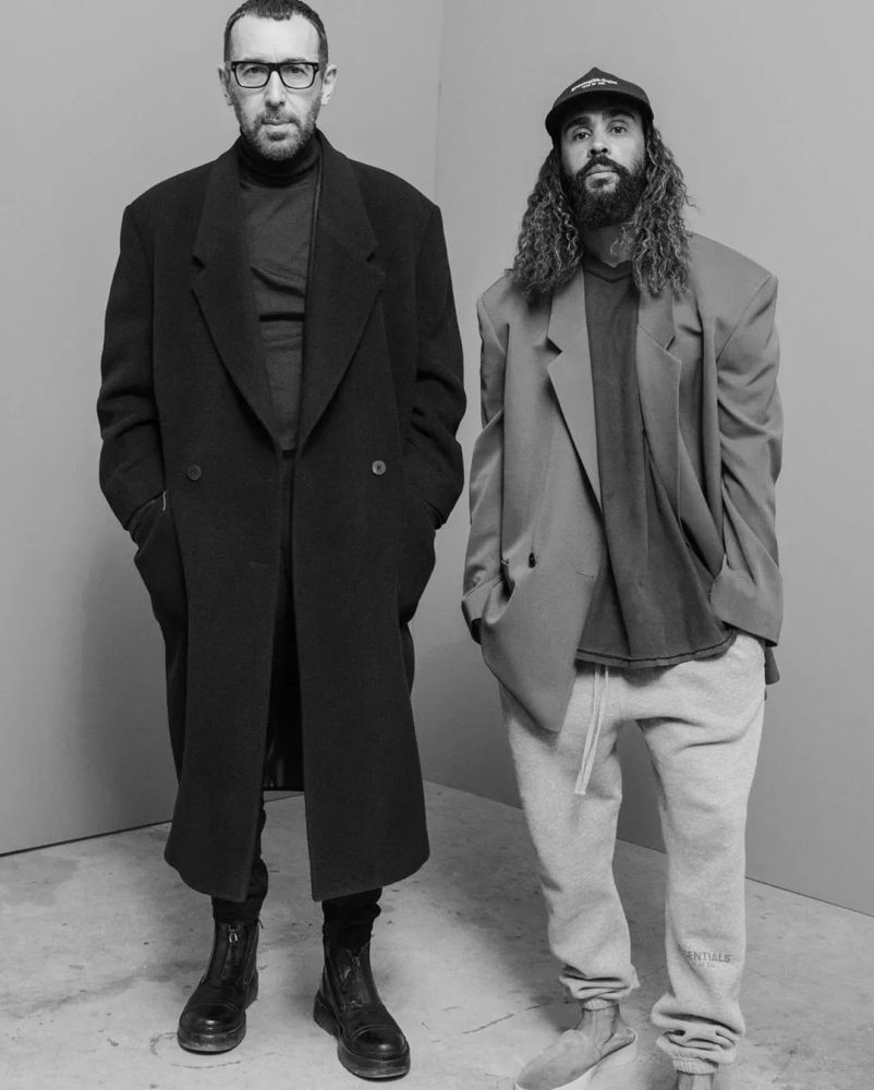 周扬青带爆的fg富贵tee看懂了fog发家史你也能创办顶流潮牌