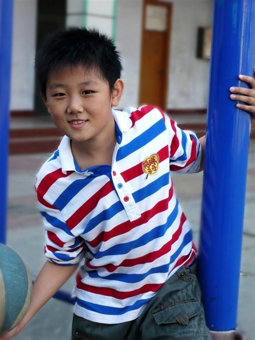 《快乐星球》演员现状,有人成学霸有人当网红,而他却已离世