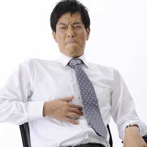 胃胀|胃胀气不消化好难受，这几个方法让你快速解决胃胀气不消化！