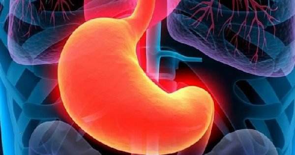 胃胀|胃胀气不消化好难受，这几个方法让你快速解决胃胀气不消化！