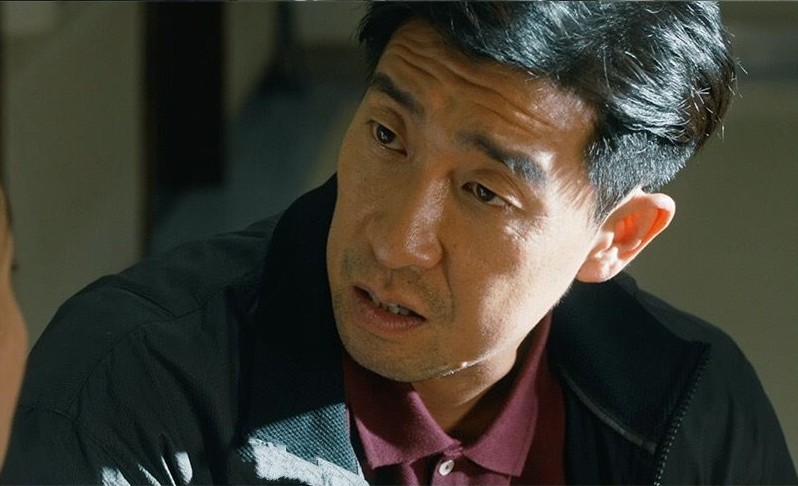 隐秘的角落|《在劫难逃》获好评，豆瓣评分却比《隐秘的角落》低，到底差哪了