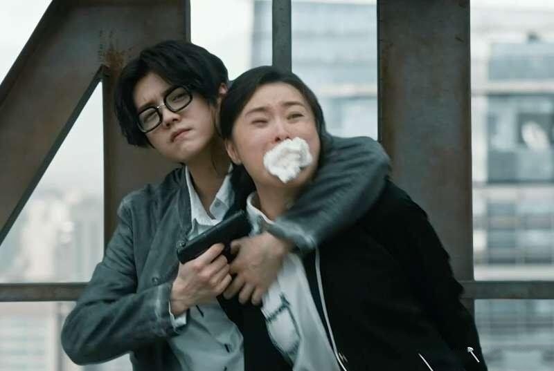 隐秘的角落|《在劫难逃》获好评，豆瓣评分却比《隐秘的角落》低，到底差哪了