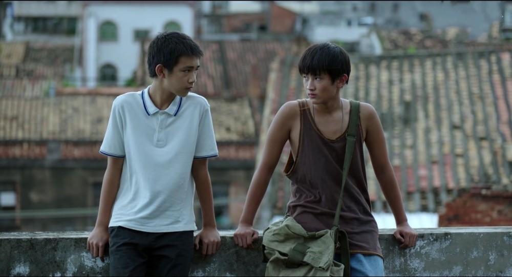 隐秘的角落|《在劫难逃》获好评，豆瓣评分却比《隐秘的角落》低，到底差哪了