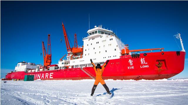 全球变暖|从企鹅拉屎，到全球变暖，科学家：这泡屎很重要！