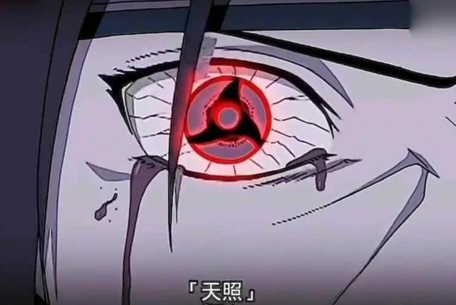 写轮眼能拷贝八门遁甲?卡卡西曾在绝境中用过,一根手指诠释最强体术