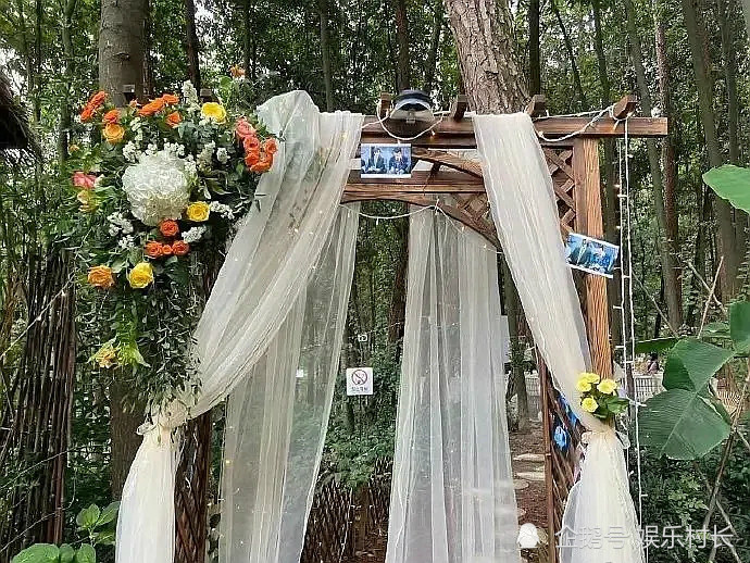 王一博|博君一肖CP粉为肖战王一博举办婚礼，肖战被女性化，王一博疑暗戳撒糖