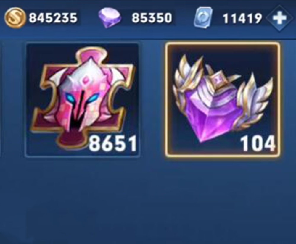 王者荣耀:8号版本大更新,龙骑士别急买,留88碎片换2款皮肤血赚