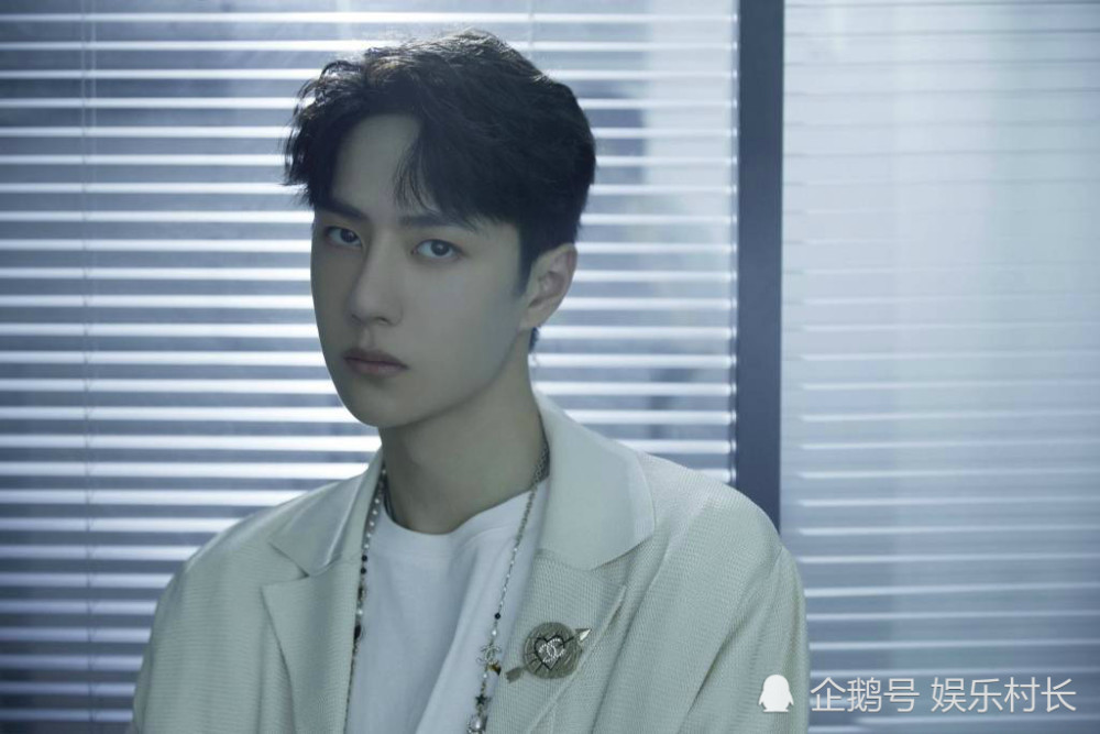 王一博|博君一肖CP粉为肖战王一博举办婚礼，肖战被女性化，王一博疑暗戳撒糖