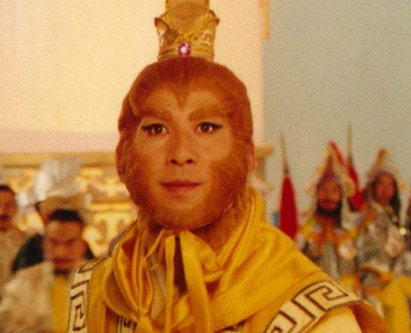 孙悟空|孙悟空前世有多强？地位超燃灯，无天都忌惮三分