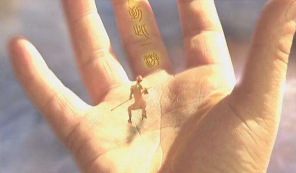 如来佛祖|如来究竟是不是菩提？悟空成佛时，如来的一句话，揭开谜底