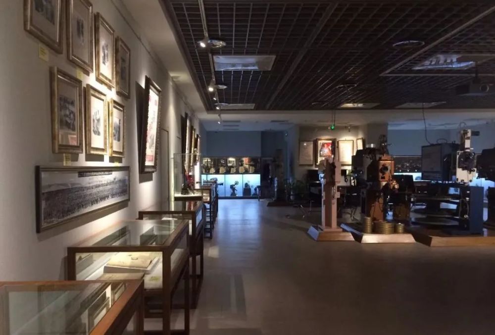 航空航天博物馆|那些隐匿在高校里的“博物馆”