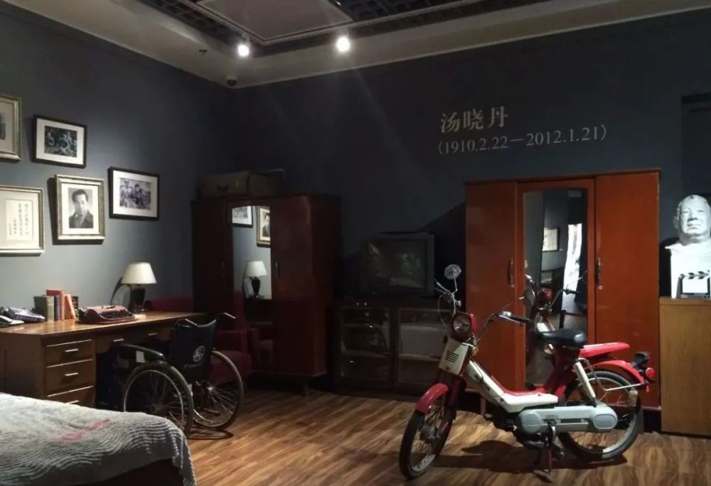 航空航天博物馆|那些隐匿在高校里的“博物馆”