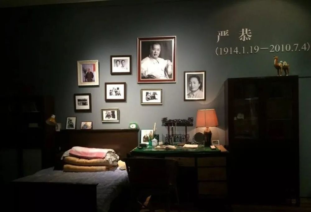 航空航天博物馆|那些隐匿在高校里的“博物馆”