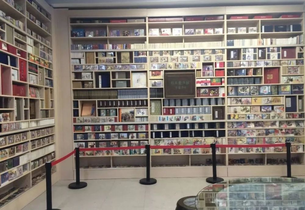 航空航天博物馆|那些隐匿在高校里的“博物馆”