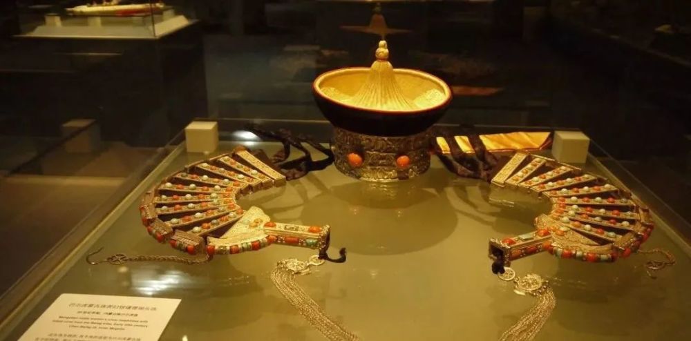 航空航天博物馆|那些隐匿在高校里的“博物馆”