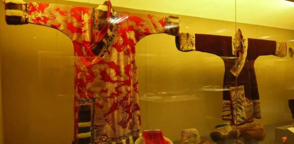 航空航天博物馆|那些隐匿在高校里的“博物馆”