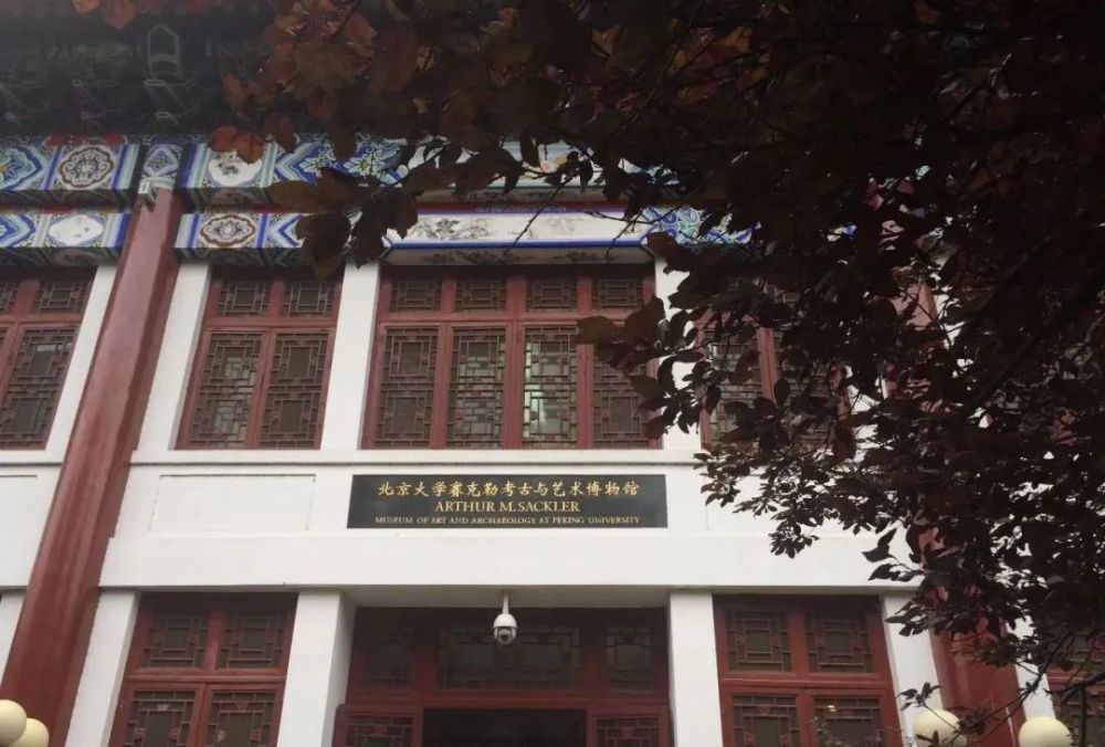 航空航天博物馆|那些隐匿在高校里的“博物馆”