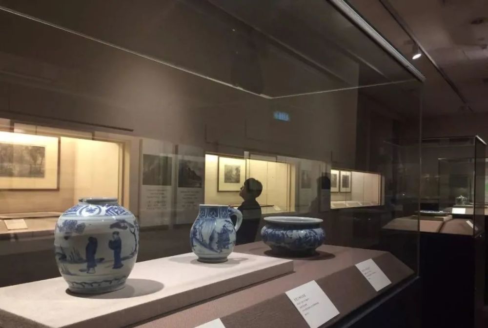 航空航天博物馆|那些隐匿在高校里的“博物馆”