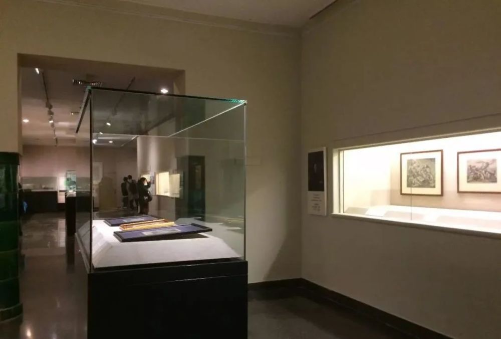 航空航天博物馆|那些隐匿在高校里的“博物馆”