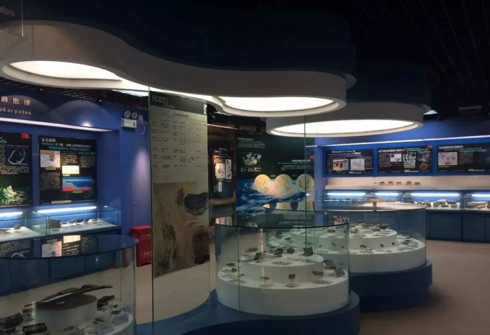 航空航天博物馆|那些隐匿在高校里的“博物馆”