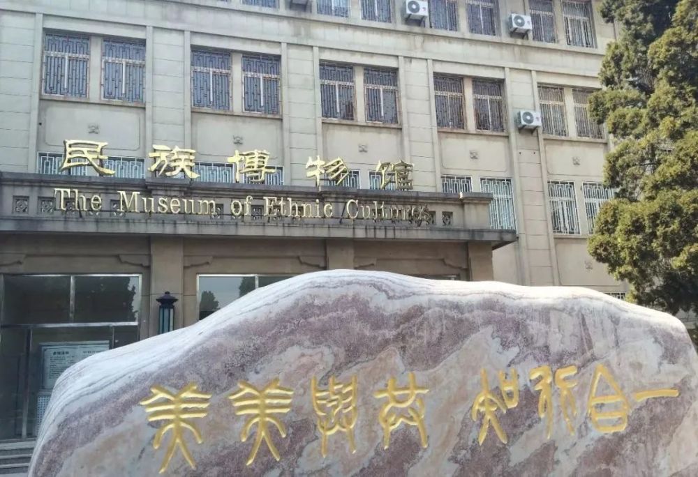 航空航天博物馆|那些隐匿在高校里的“博物馆”