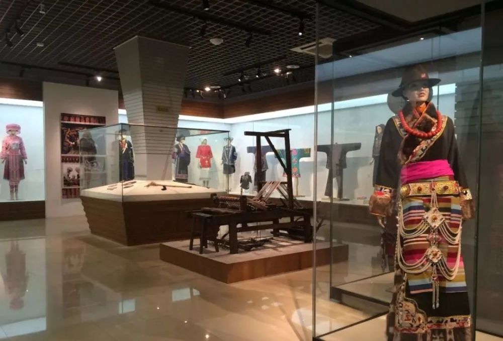 航空航天博物馆|那些隐匿在高校里的“博物馆”