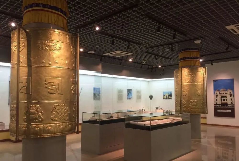 航空航天博物馆|那些隐匿在高校里的“博物馆”