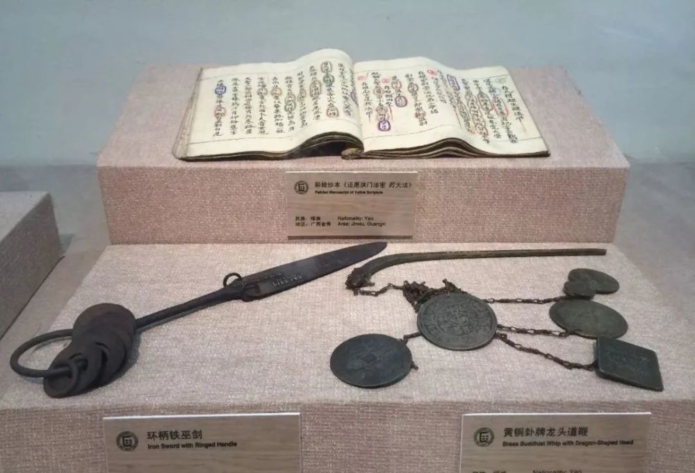 航空航天博物馆|那些隐匿在高校里的“博物馆”