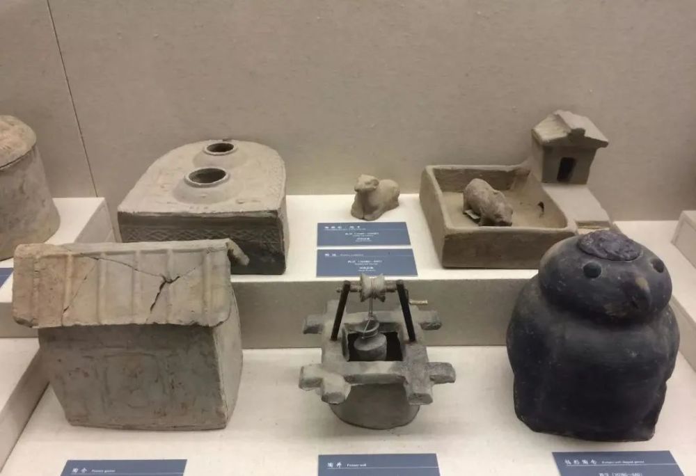 航空航天博物馆|那些隐匿在高校里的“博物馆”