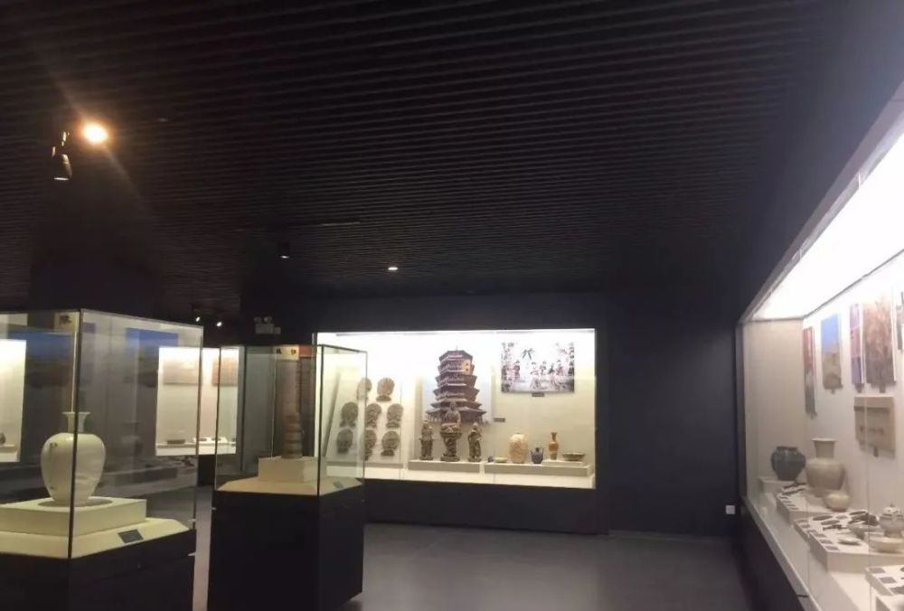 航空航天博物馆|那些隐匿在高校里的“博物馆”