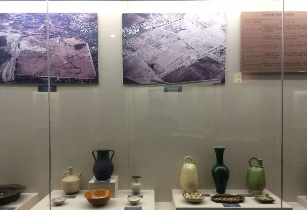 航空航天博物馆|那些隐匿在高校里的“博物馆”