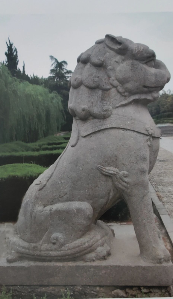 皇陵|微观精彩！凤阳这里你有如此精细地看过吗？