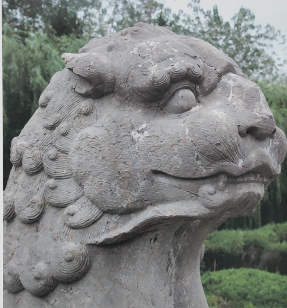 皇陵|微观精彩！凤阳这里你有如此精细地看过吗？