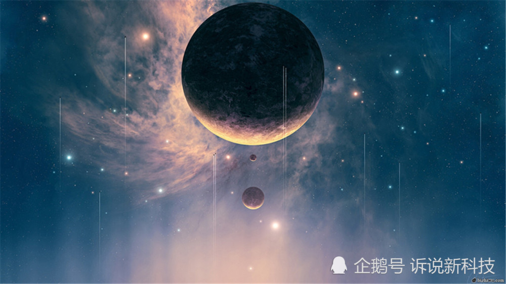 光年|如果克服了距离问题，当我们站在2200光年外，能看到秦汉盛世吗？