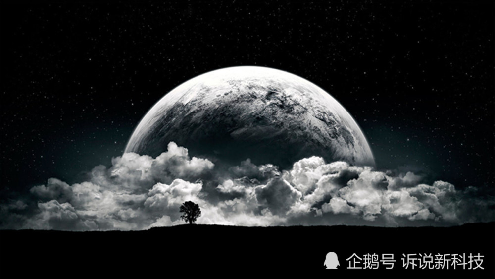 光年|如果克服了距离问题，当我们站在2200光年外，能看到秦汉盛世吗？