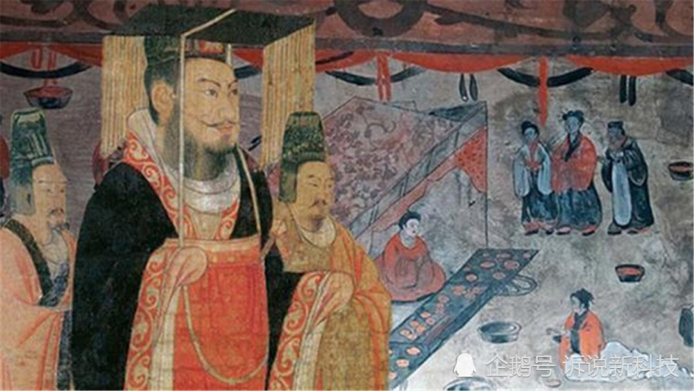 光年|如果克服了距离问题，当我们站在2200光年外，能看到秦汉盛世吗？