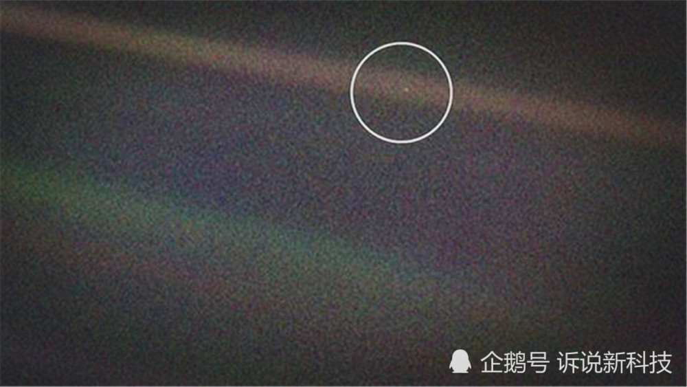 光年|如果克服了距离问题，当我们站在2200光年外，能看到秦汉盛世吗？