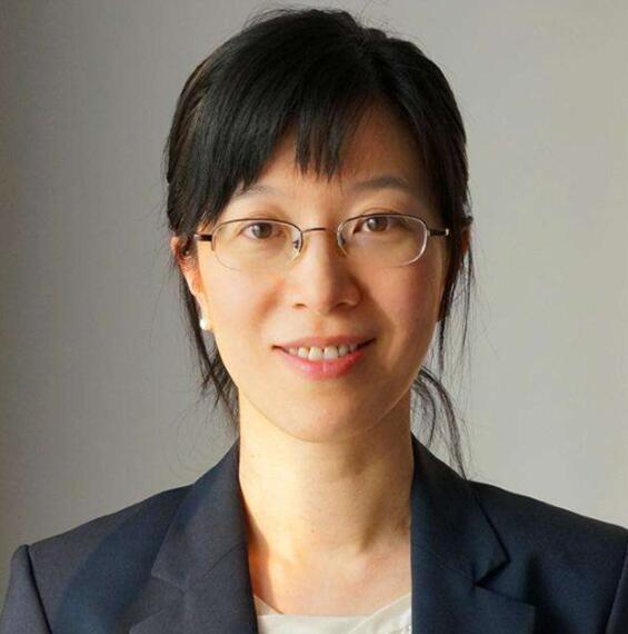 胡海岚|“颜值与实力双爆表”，北大才女胡海岚，点亮了3.5亿人的希望