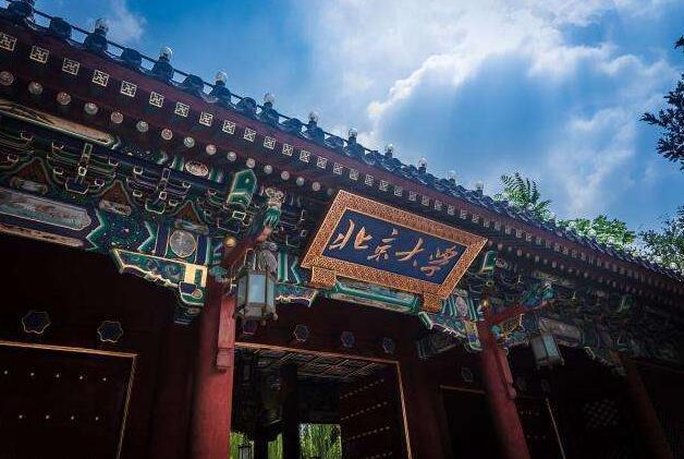 胡海岚|“颜值与实力双爆表”，北大才女胡海岚，点亮了3.5亿人的希望