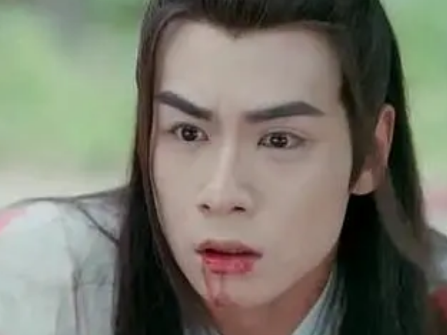 古装剧|古装剧中公认的“第一美男”，《琉璃》男主上榜，你承认哪个？