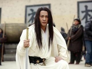 李清露|天龙后传：王语嫣一统江湖，慕容复给李清露下跪求饶，大宋危在旦夕