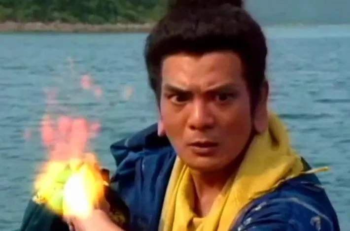 李清露|天龙后传：王语嫣一统江湖，慕容复给李清露下跪求饶，大宋危在旦夕