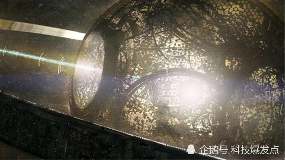 戴森球|戴森球是什么？人类会制造出来吗？科学家给出时间限制！