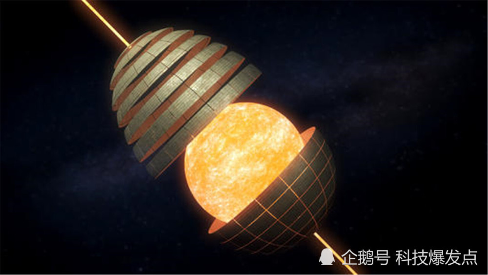 戴森球|戴森球是什么？人类会制造出来吗？科学家给出时间限制！