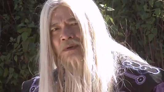 李清露|天龙后传：王语嫣一统江湖，慕容复给李清露下跪求饶，大宋危在旦夕