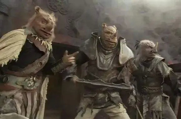 石猴|犀牛精为何假扮如来佛祖？孙悟空联手天庭降妖，背后或藏一个秘密！