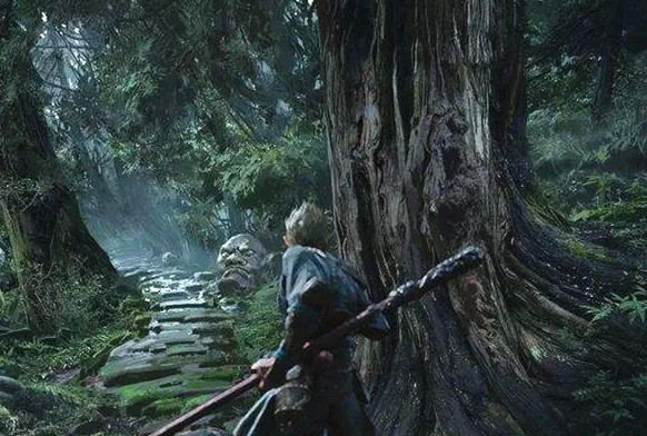 石猴|犀牛精为何假扮如来佛祖？孙悟空联手天庭降妖，背后或藏一个秘密！